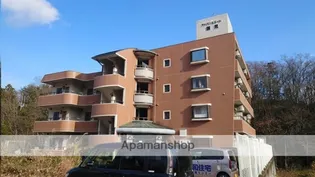 宮城県仙台市青葉区国見4丁目【マンション】の外観