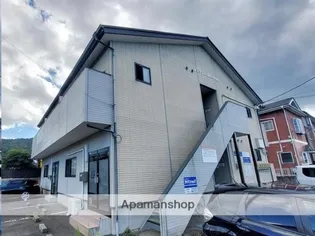 レジデンスリバーサイドの画像