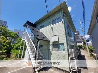 コーポ青木の画像