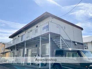 クレセントB棟の画像