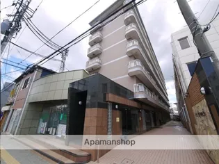 アルデール宮町の画像