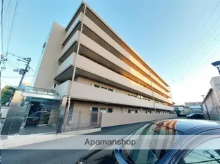 宮城県仙台市宮城野区萩野町4丁目【マンション】の外観