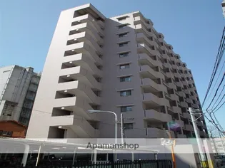 宮城県仙台市青葉区北目町【マンション】の外観