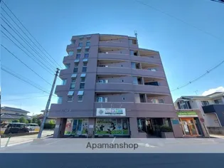 ロイヤルヒルズ中野の画像