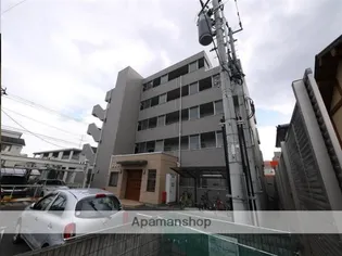 宮城県仙台市太白区長町南4丁目【マンション】の外観