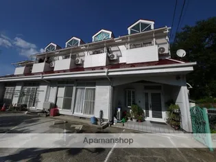 宮城県仙台市太白区旗立3丁目【アパート】の外観