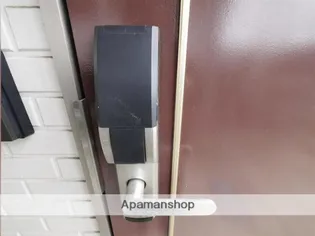 ハイムヒロ【201号室】の内装