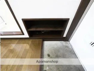 ハイムヒロ【201号室】の内装