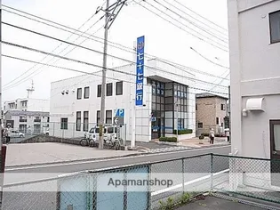 ハイムヒロ【201号室】の周辺