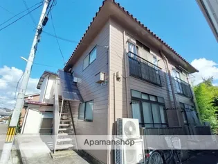 香山ハイツの画像