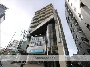 宮城県仙台市青葉区花京院2丁目【マンション】の外観