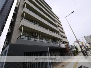 宮城県仙台市青葉区八幡2丁目【マンション】の外観