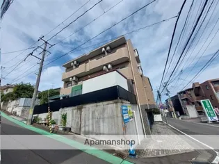 宮城県仙台市青葉区旭ケ丘2丁目【マンション】の外観