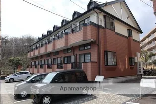 宮城県仙台市青葉区国見6丁目【アパート】の外観