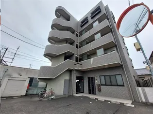 ネオシティー遠見塚の画像