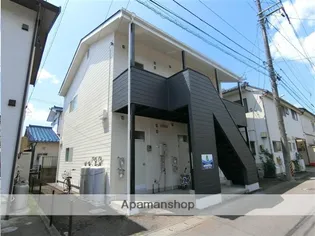 ハイツ西新井の画像