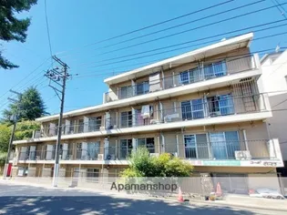 コーポさいとうの画像