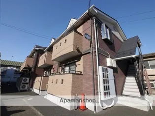 CREARGE川内の画像