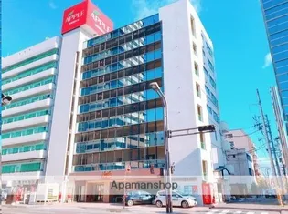 APPLE堤通雨宮ビルの画像