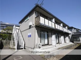 メゾン青葉Aの画像