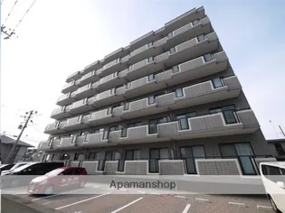 宮城県仙台市泉区泉中央2丁目【マンション】の外観