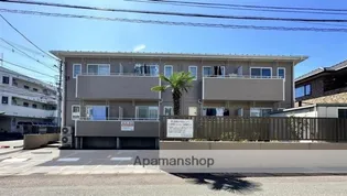 ハイツK&Kの画像