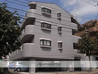 宮城県仙台市泉区泉中央3丁目【マンション】の外観