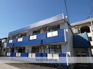 グリーンドミトリーの画像