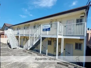 PALハイツの画像