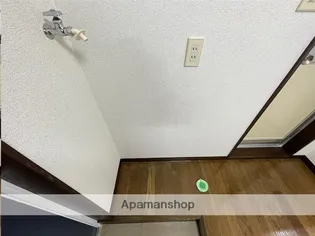 ロフティ北仙台【201号室】の内装