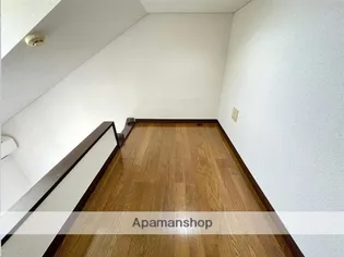 ロフティ北仙台【201号室】の内装