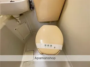 ロフティ北仙台【201号室】のその他画像