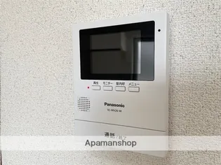 ロフティ北仙台【201号室】のその他画像