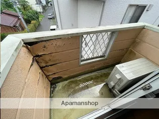 ロフティ北仙台【201号室】のその他画像