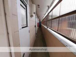 ロフティ北仙台【202号室】のその他画像