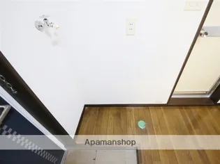 ロフティ北仙台【202号室】の内装