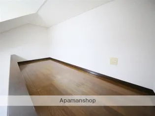 ロフティ北仙台【202号室】の内装