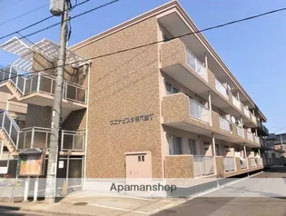 ブエナビスタ東六番丁の画像