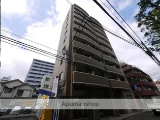 宮城県仙台市青葉区国分町1丁目【マンション】の外観