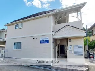 アイショウヴィラ国見の画像