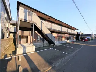 コンフォートASAKAの画像