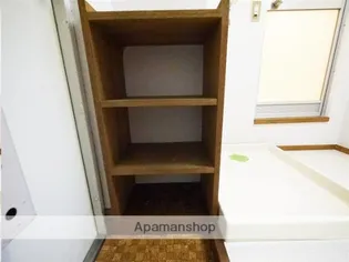 ハイアット北山【202号室】の内装