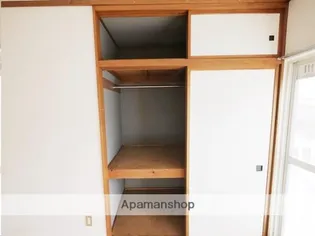 ハイアット北山【202号室】のその他画像