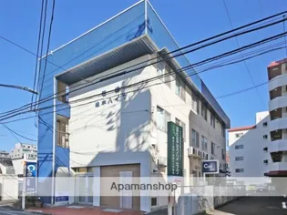 石橋柏木ハイツの画像