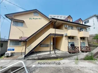 スカイハイツ北山の画像