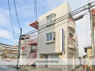 ベルシオン仙台第1の画像