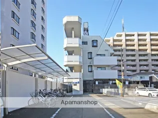 メゾンみちの画像