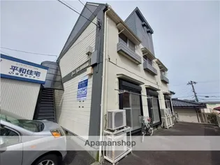ピースフル国見駅前の画像