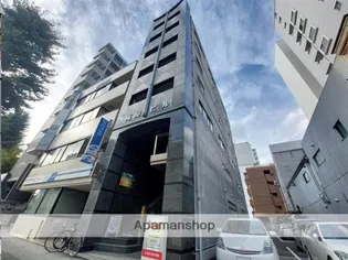 梅屋ビル【503号室】の外観