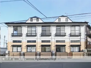 クライス千代田町【103号室】の外観